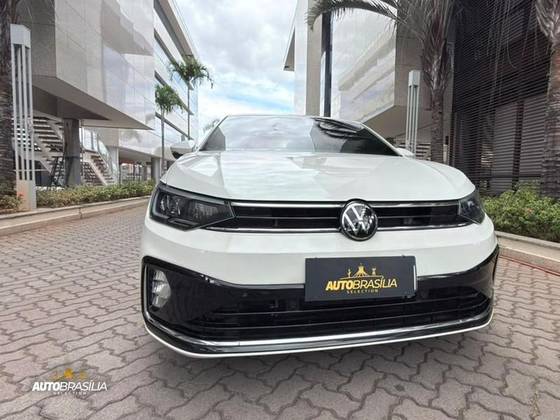 VOLKSWAGEN VIRTUS 1.0 200 TSI HIGHLINE AUTOMÁTICO VOLKSWAGEN VIRTUS 1.0 200 TSI HIGHLINE AUTOMÁTICO